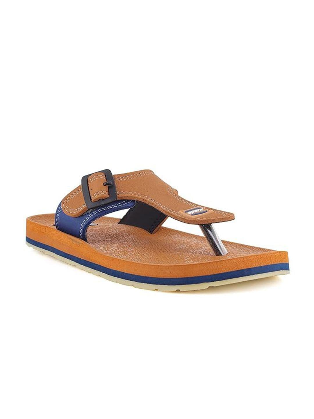 Sparx Men Thong Flip-Flops - view 1