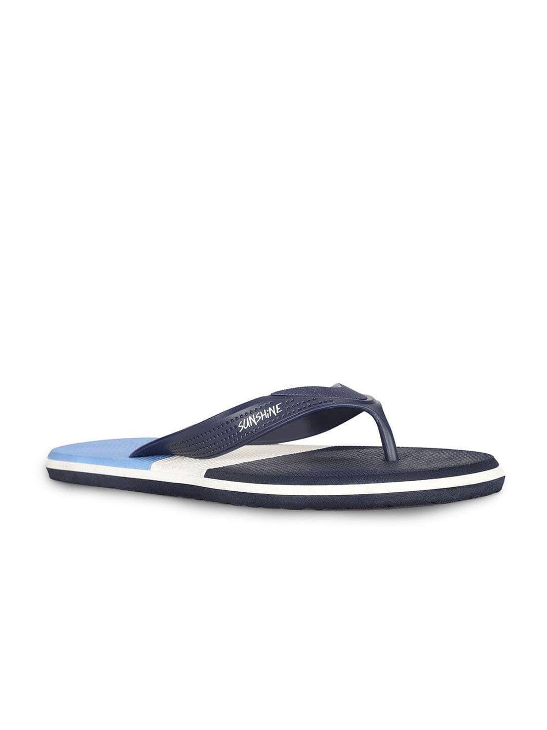 Bata Men Colourblocked Slip-On - view 1