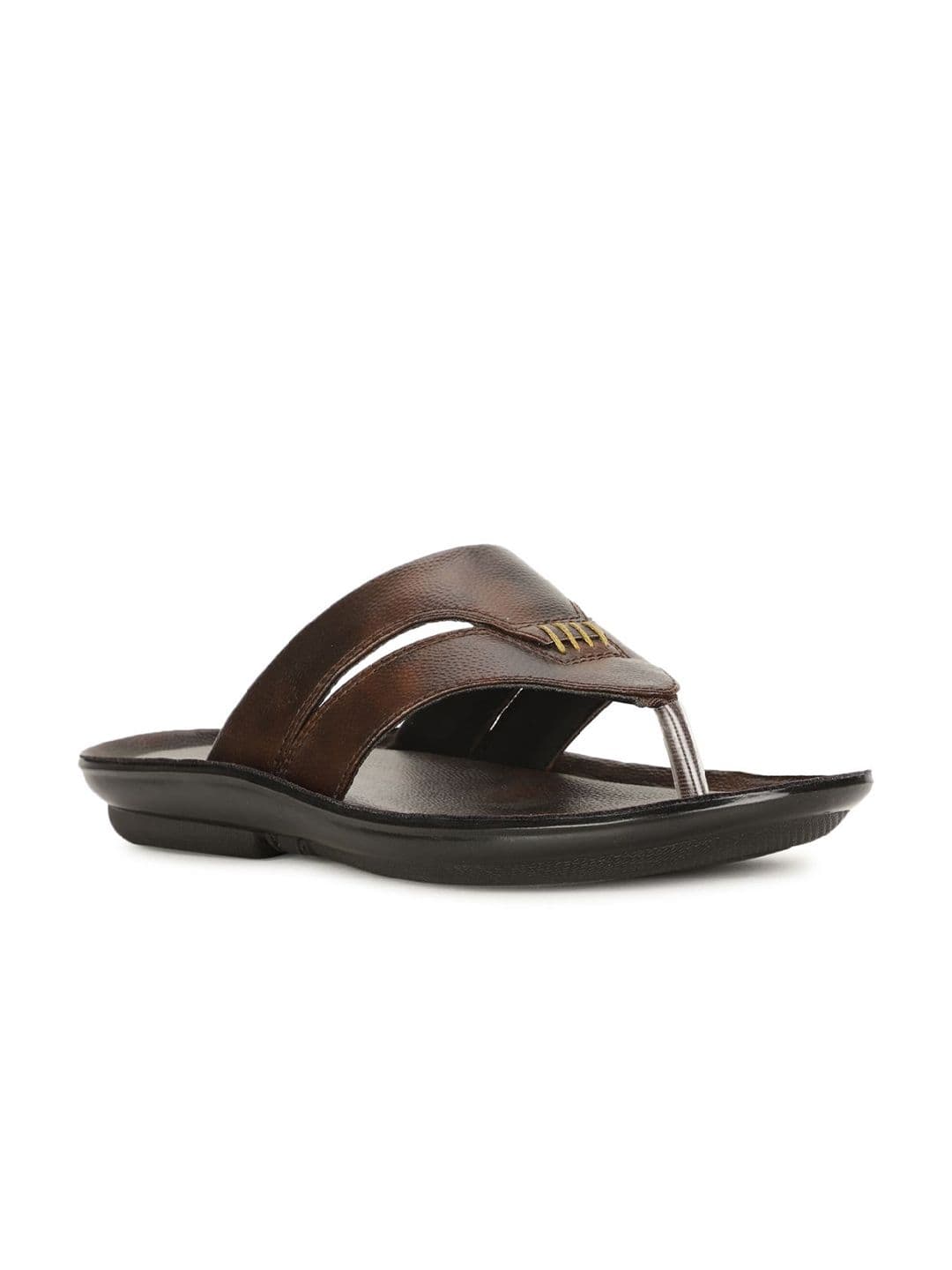 Bata Men Thong Flip-Flops - view 1