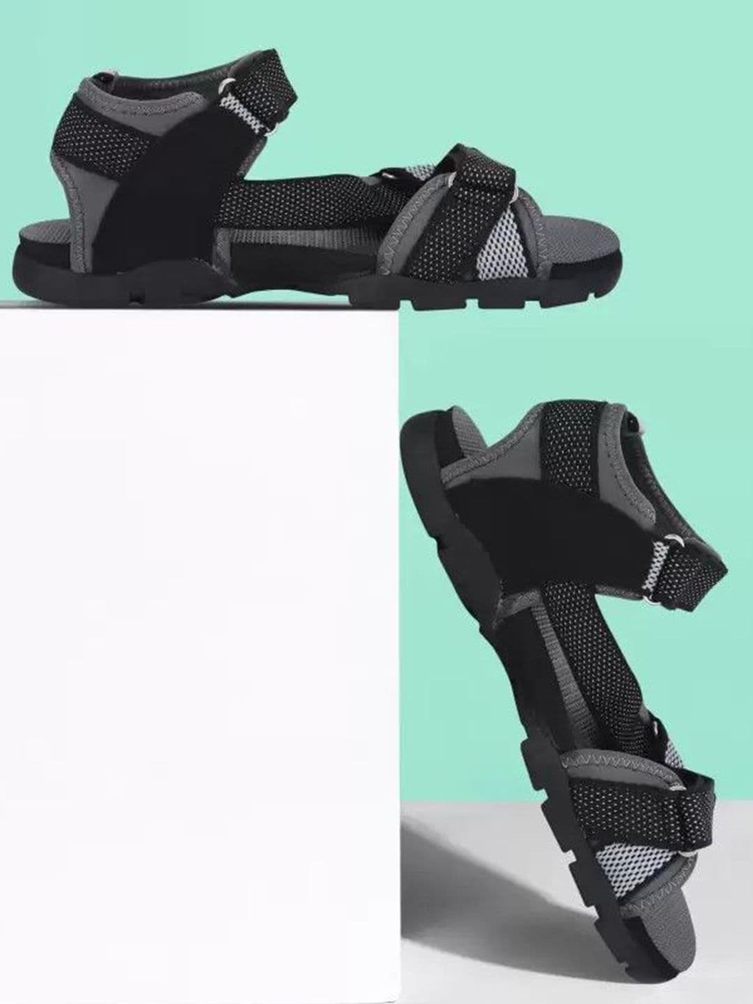 Sparx Men Sports Sandals - view 1