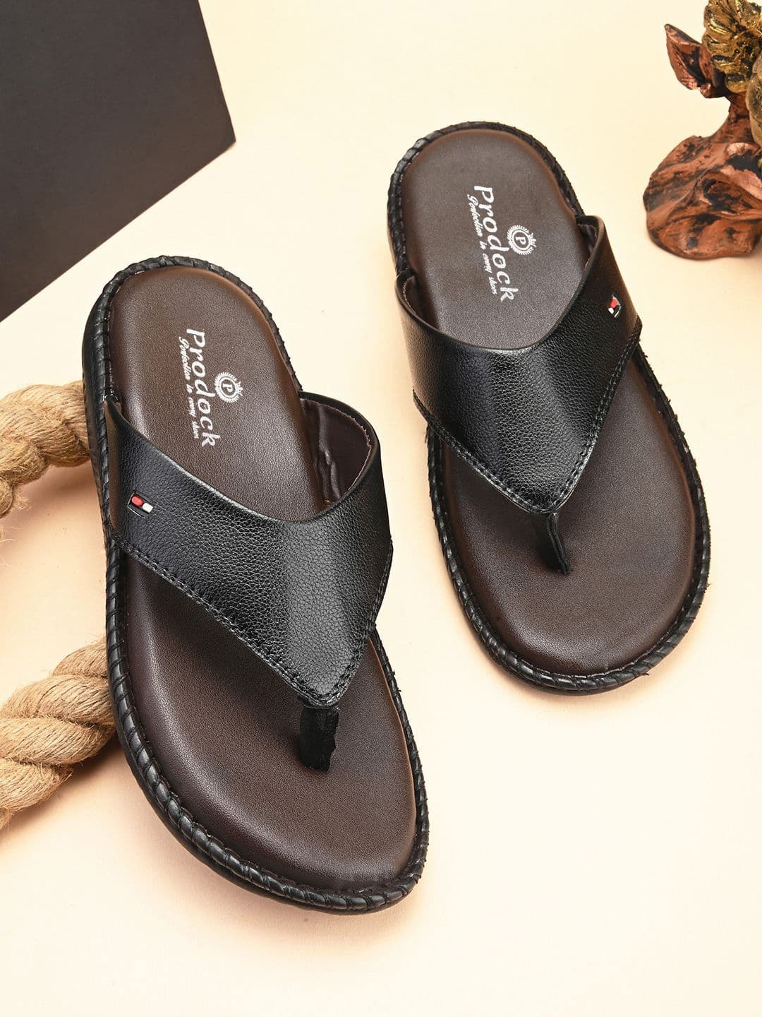 PRODOCK Men Comfort Sandals - view 1