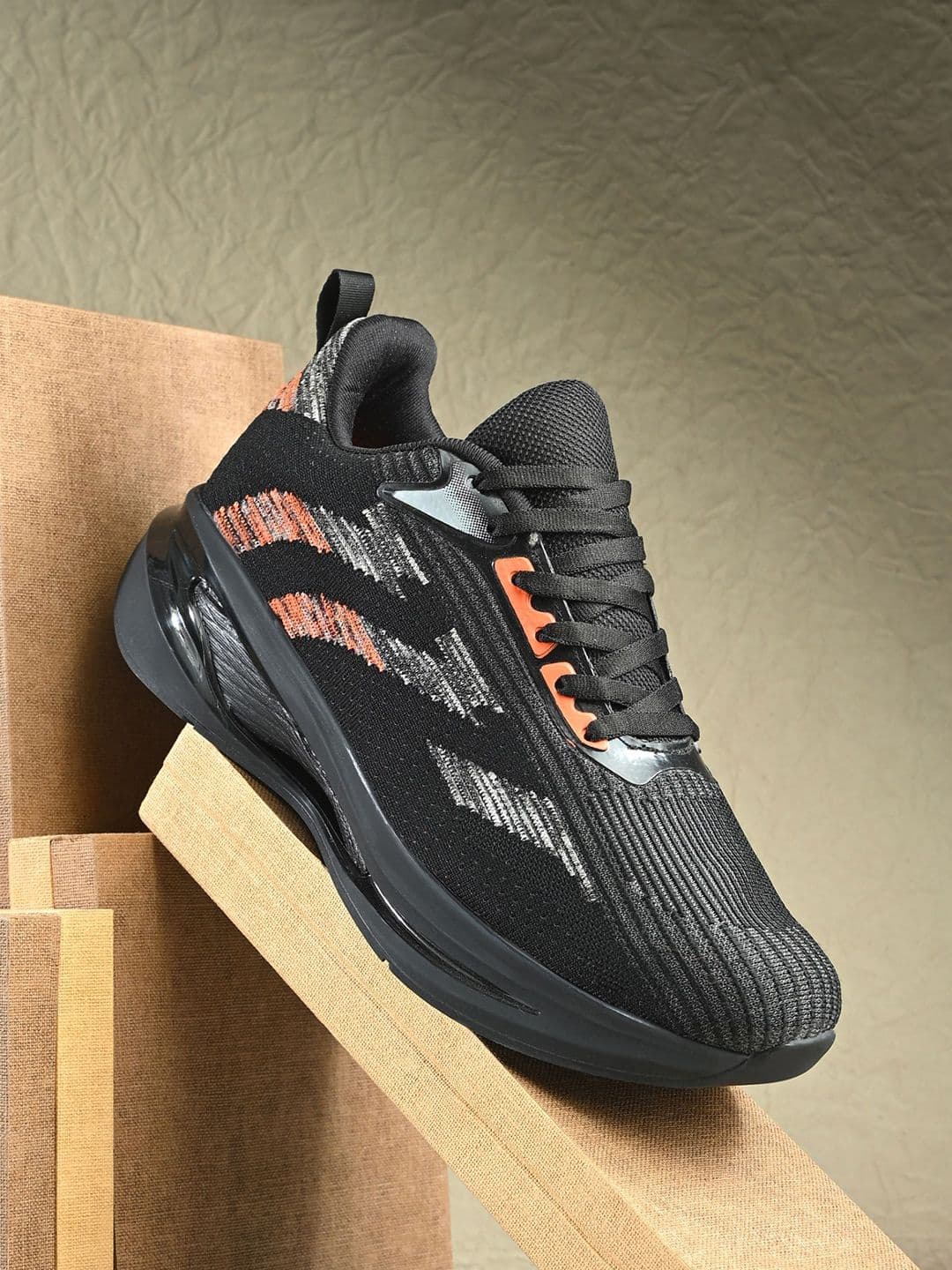 The Roadster Lifestyle Co. Men Running Shoes - view 1