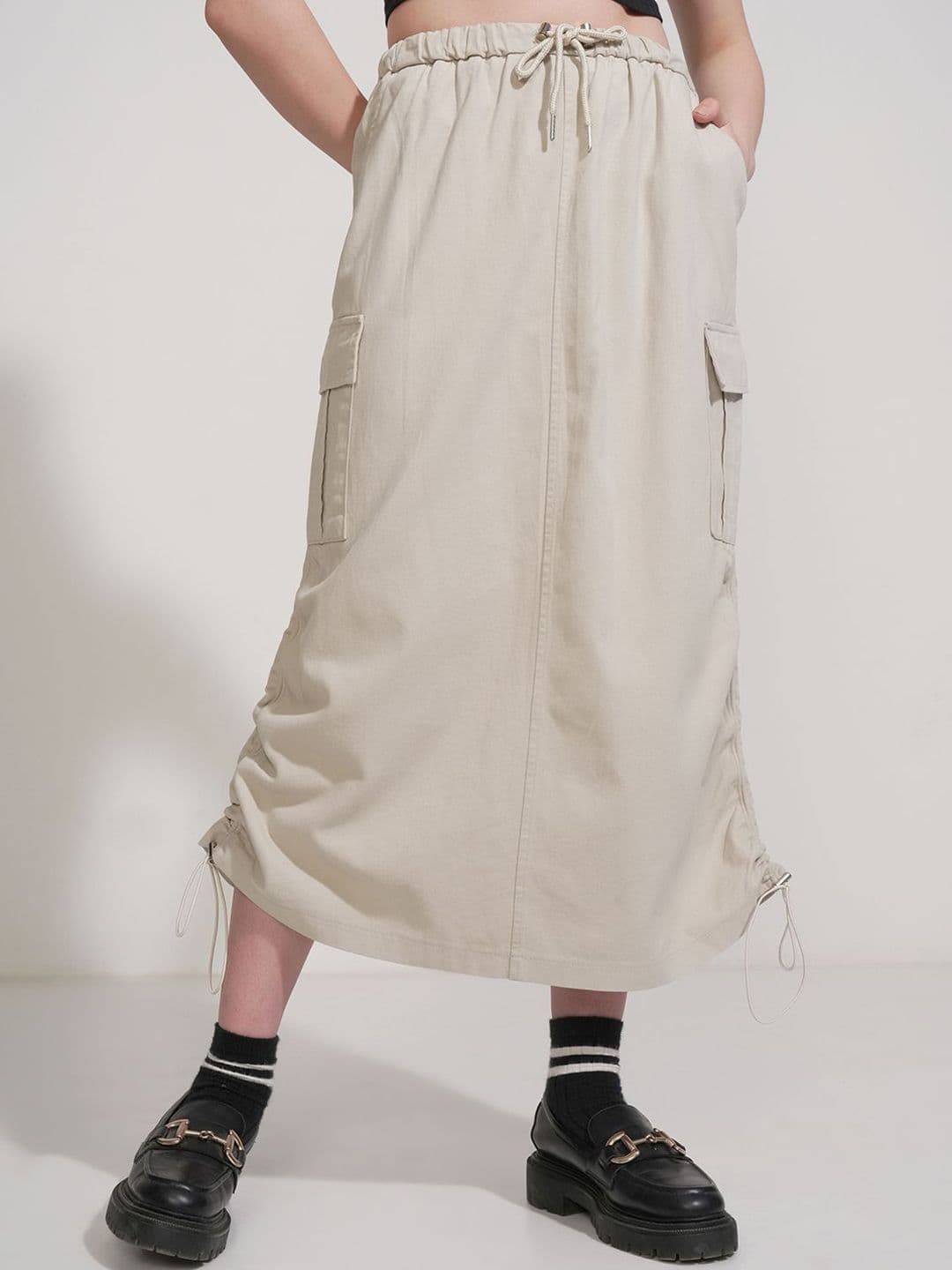 Tokyo Talkies Straight Above Knee - view 1