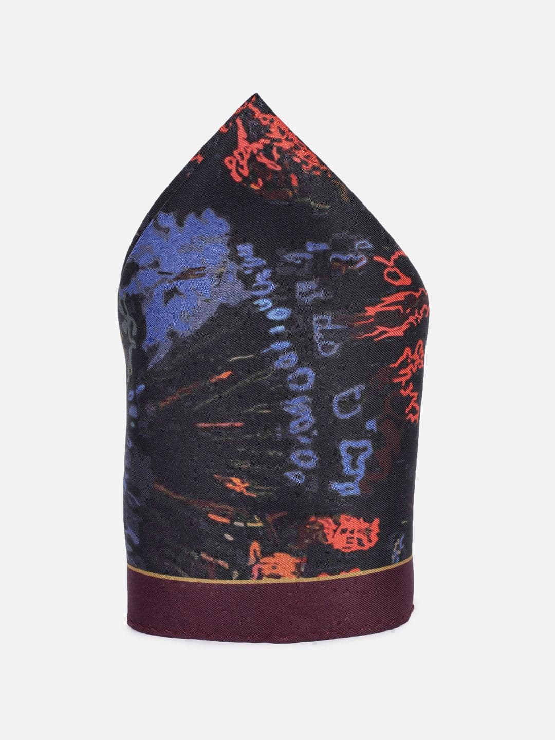 Van Heusen Printed Pocket Squares - view 1