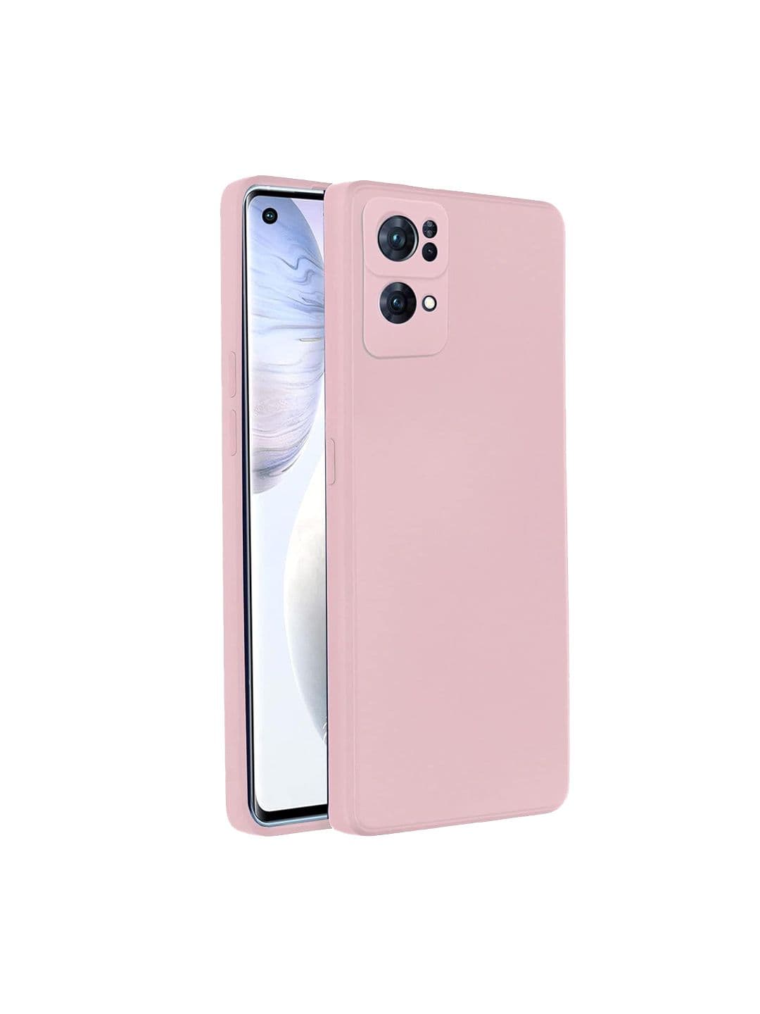 LIRAMARK Oppo Reno 7 Pro 5G Back Cover - view 1