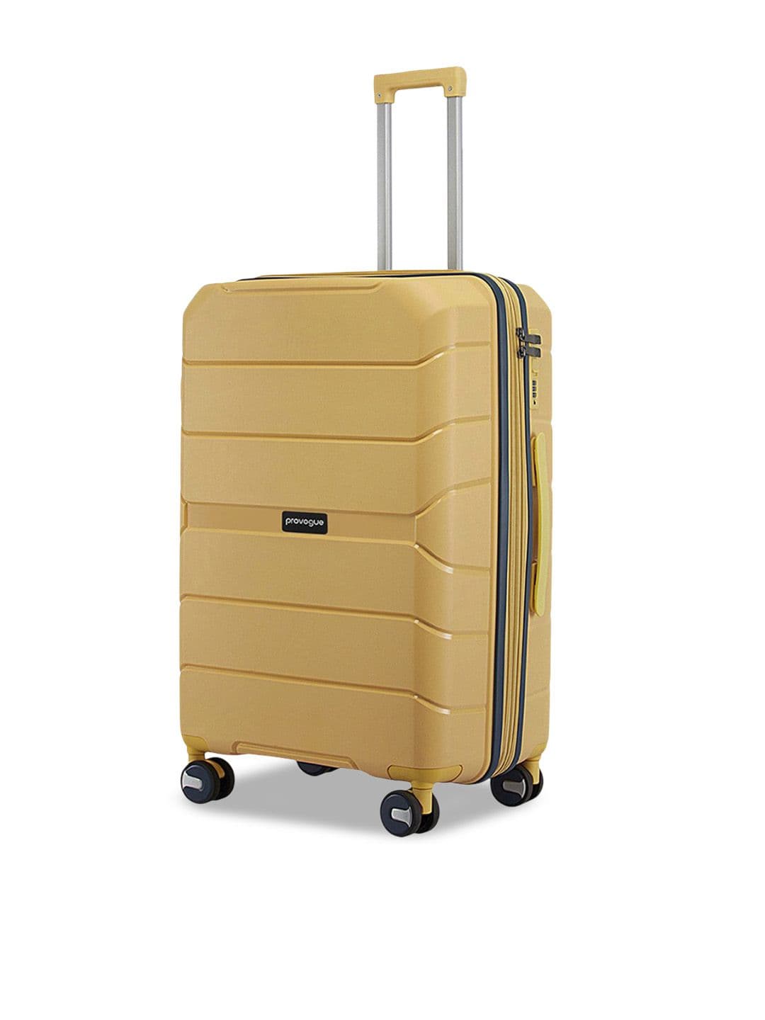 Provogue Cascade Hard-Sided Large Trolley Bag - view 1