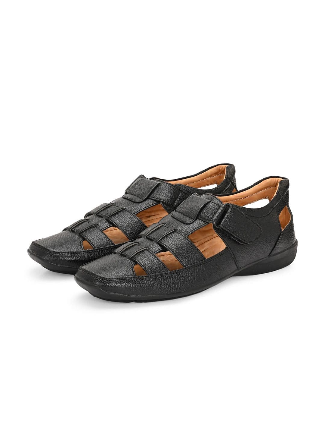 BOLTAGO Men Fisherman Sandals - view 1