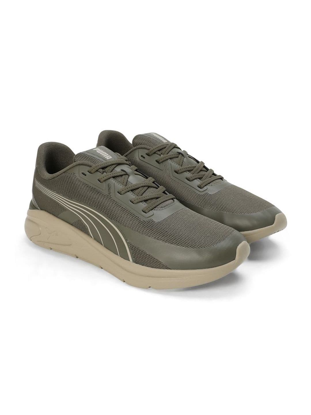 Puma Men Evoflex Running Shoes - view 1
