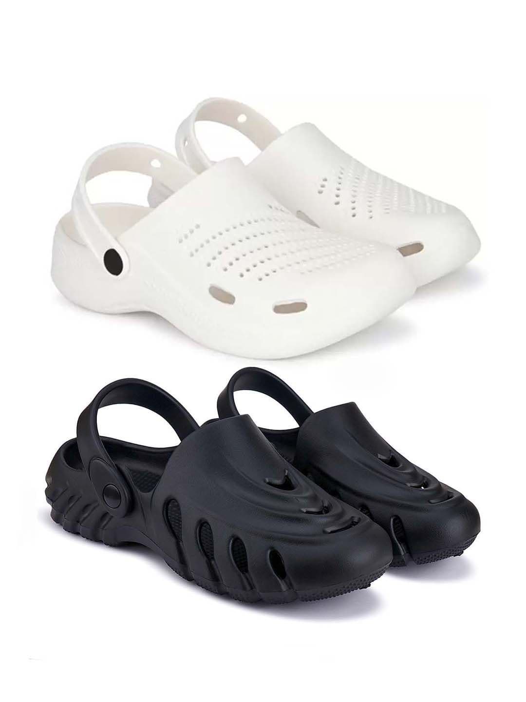BERSACHE Men Clogs - view 1