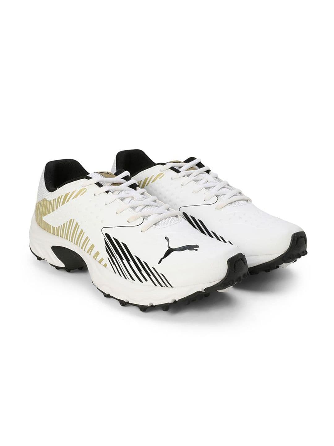 Puma Cricket Power Men's All-Day Grip Shoes - view 1