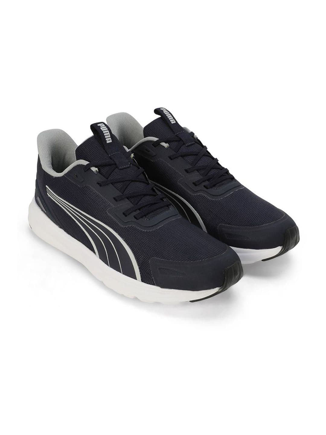 Puma Men Enzo RushSprinter Men's Running Shoes - view 1