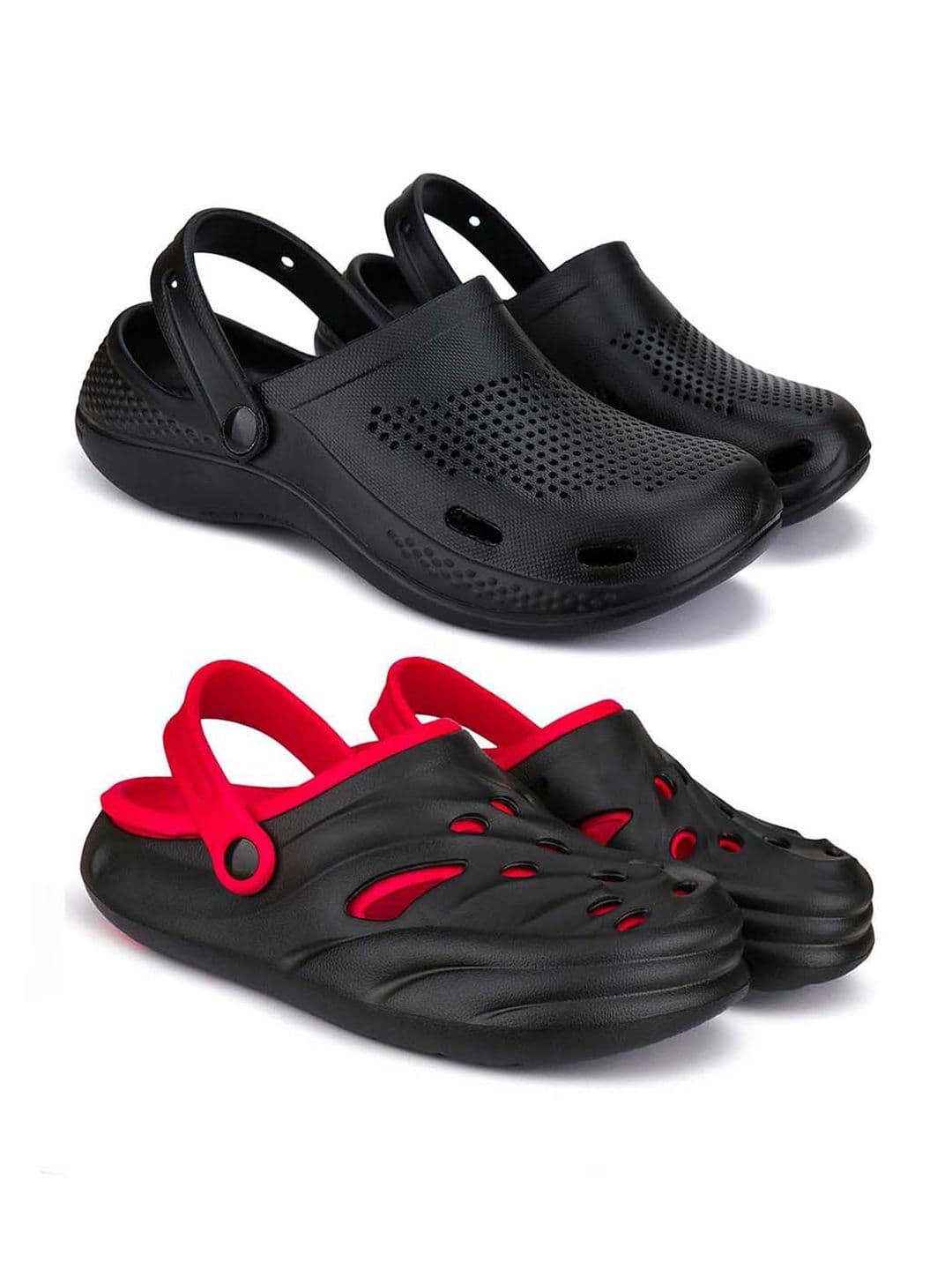 BERSACHE Men Slip-On - view 1