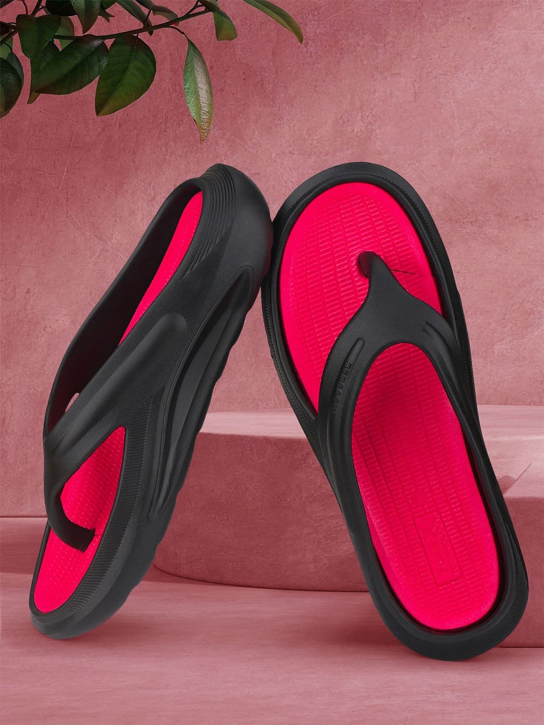 BERSACHE Men Clogs - view 1
