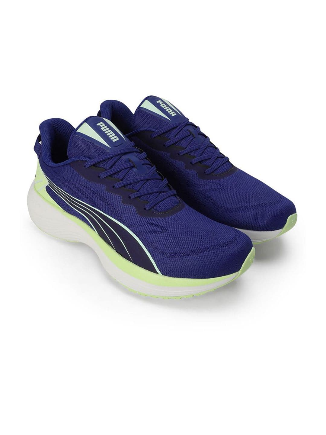 Puma Men Scend Pro GlideGrip Running Shoes - view 1