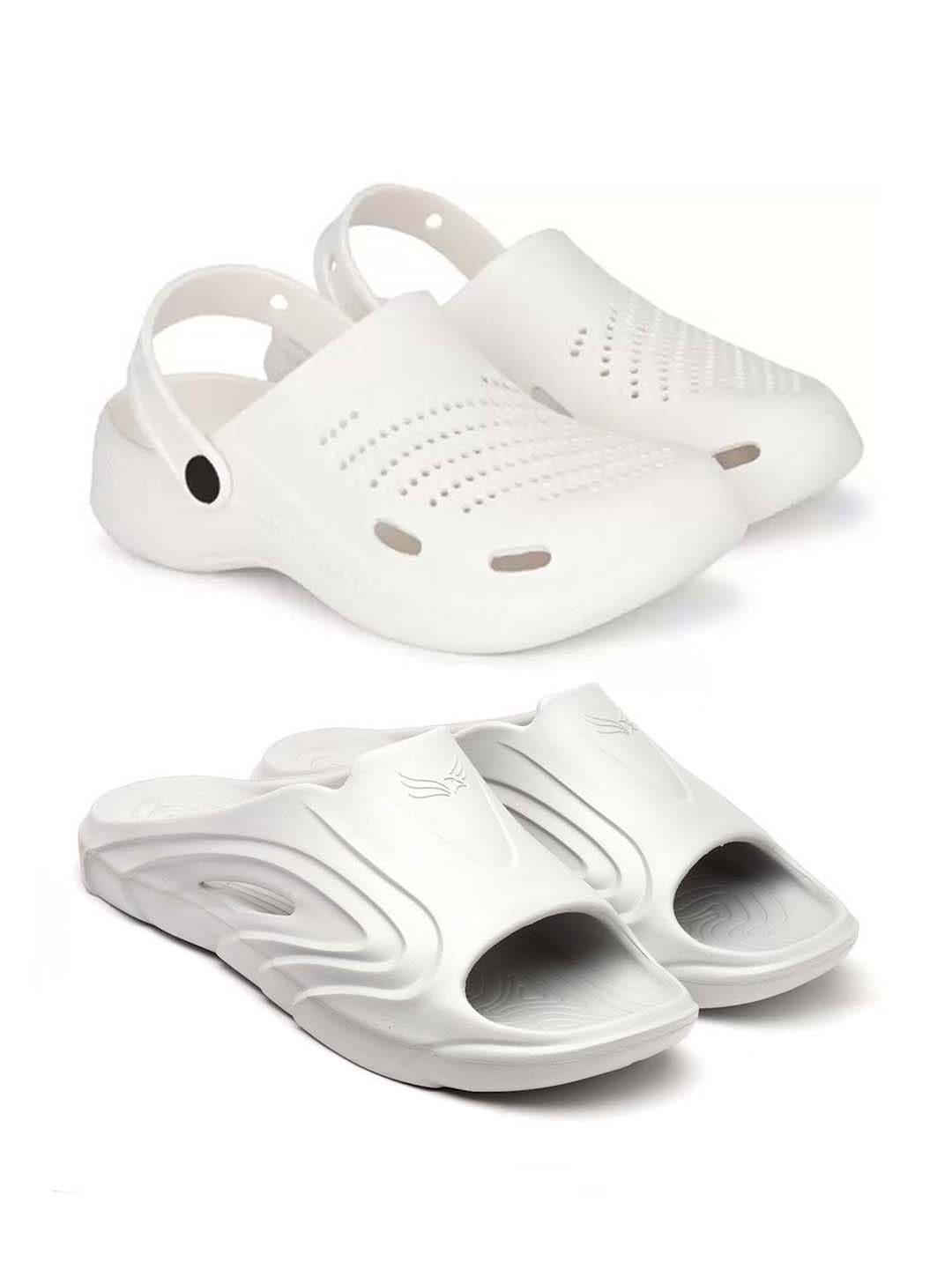 BERSACHE Men Clogs - view 1