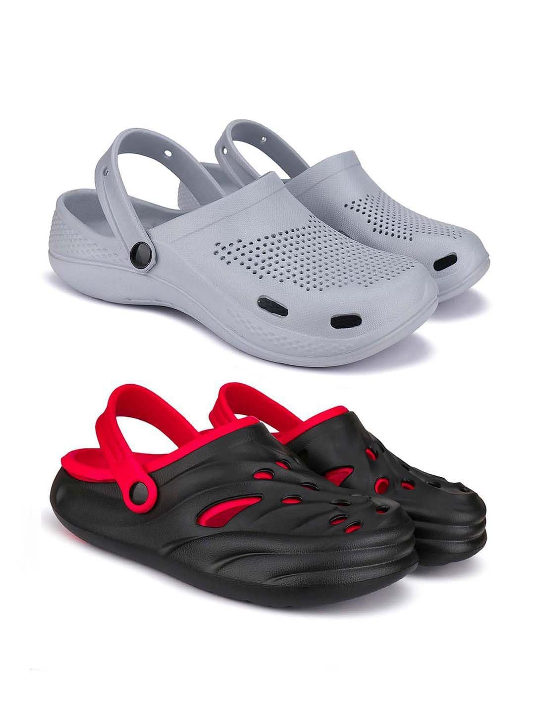 BERSACHE Men Clogs - view 1