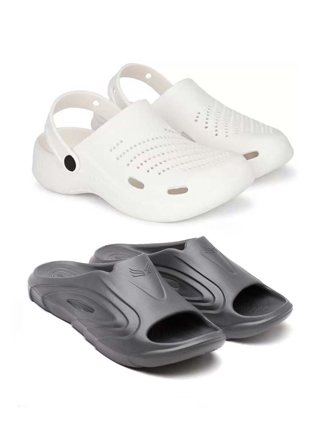 BERSACHE Men Clogs - view 1
