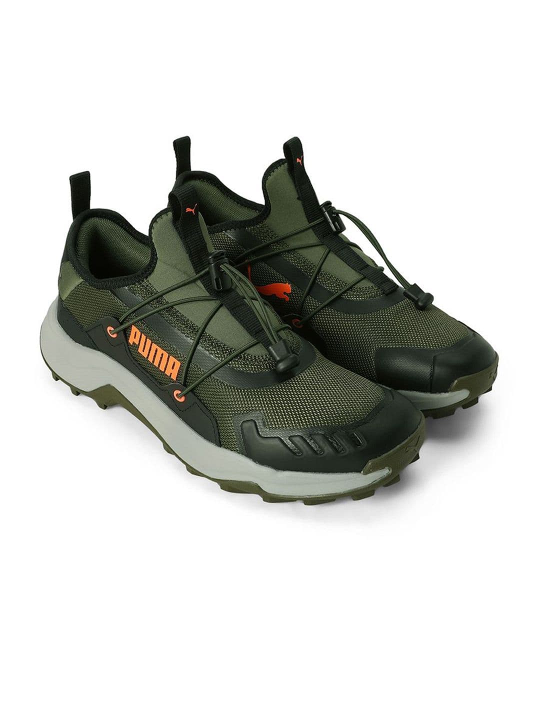 Puma QuestBlitz 2.0 Men Running Shoes - view 1