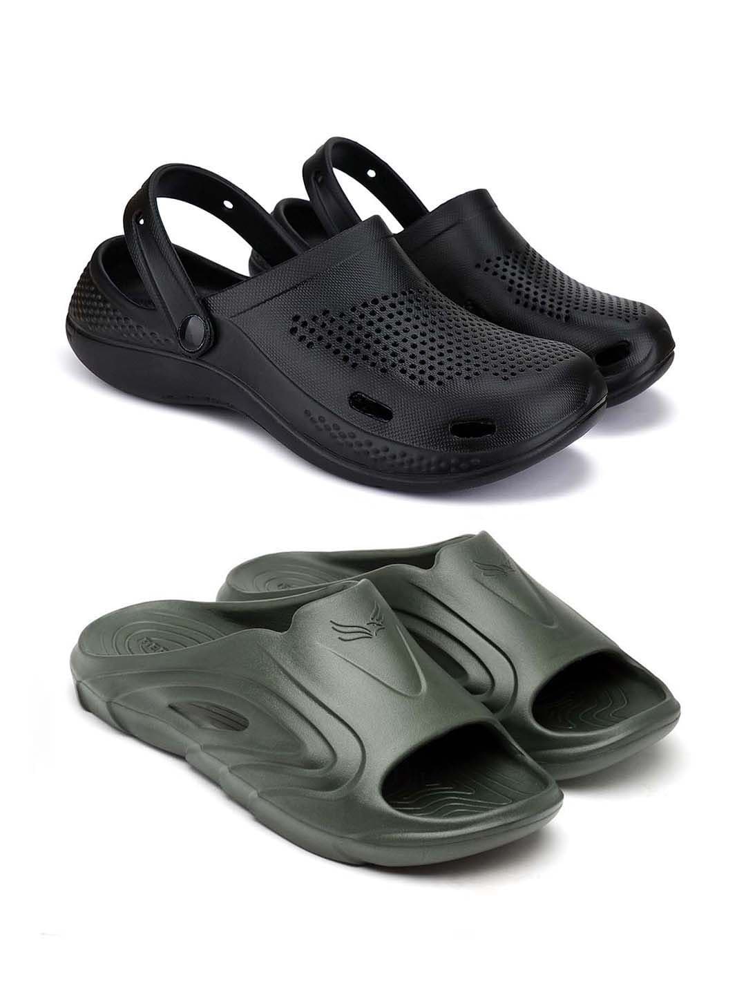 BERSACHE Men Slip-On - view 1