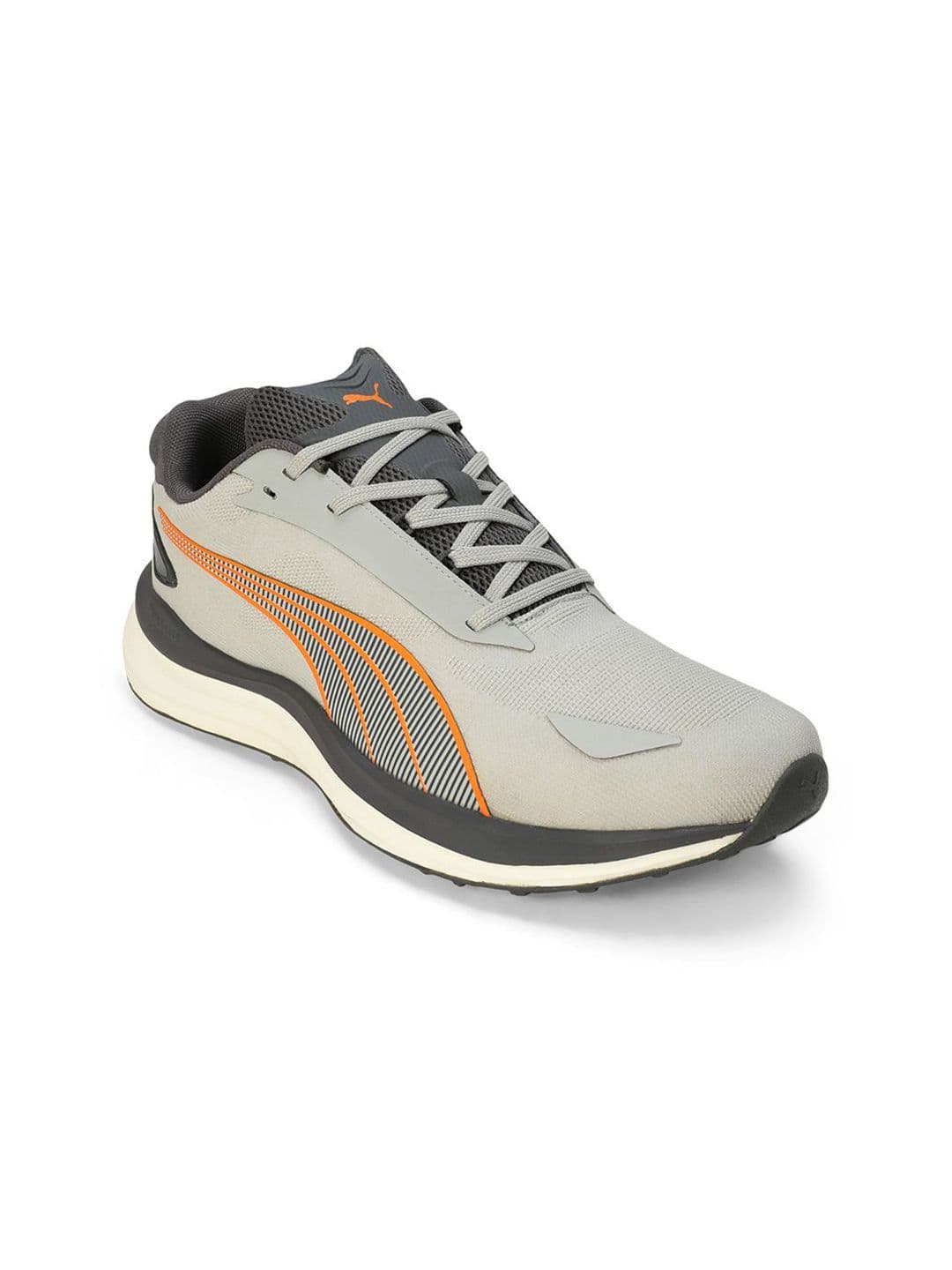 Puma Men Venture Lite Lace-Ups Running Sports Shoes - view 1