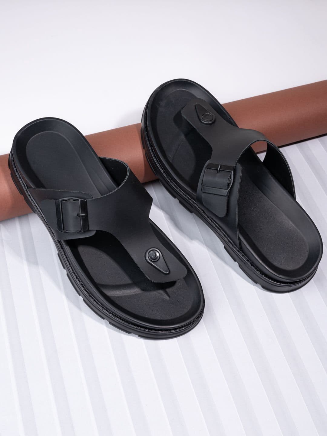 MENGLER Men Comfort Sandals - view 1