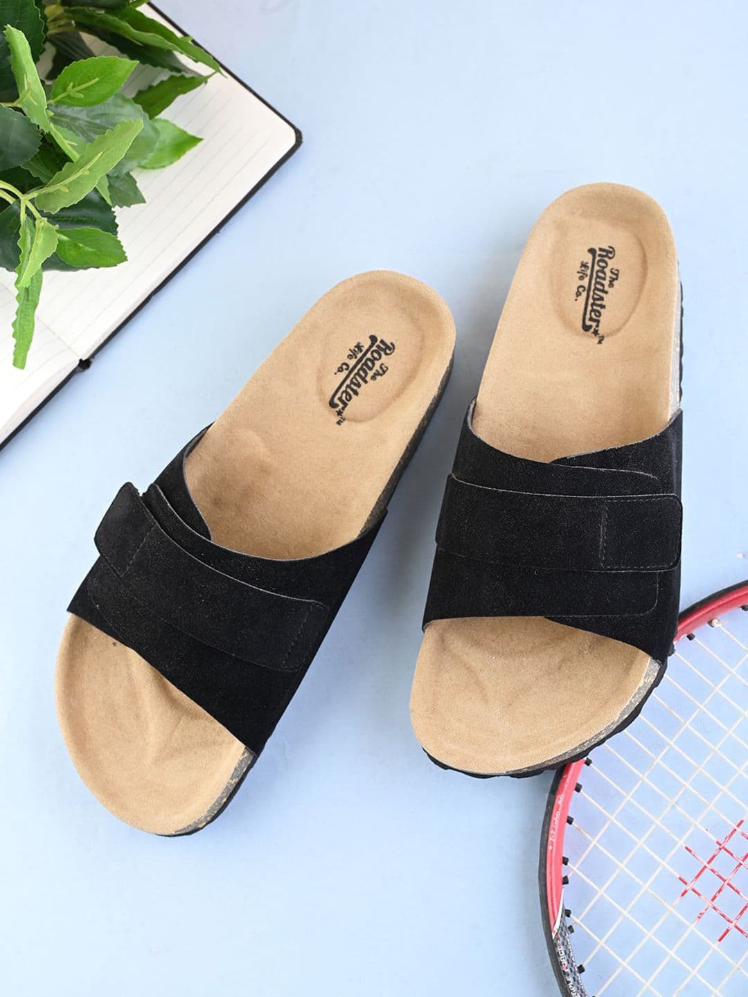 The Roadster Lifestyle Co Men Casual Comfort Sandals - view 1