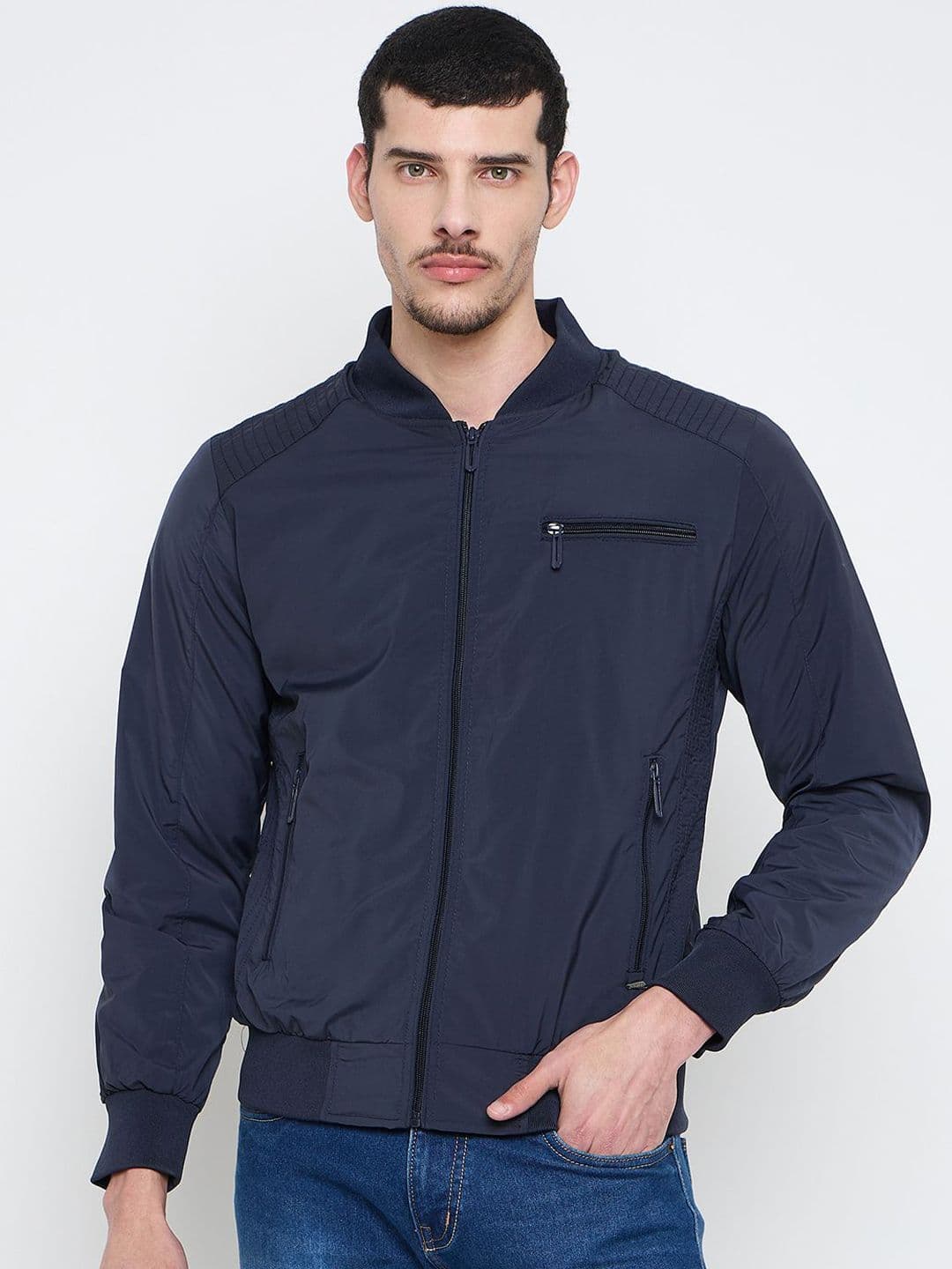 Duke Men Bomber Jacket - view 1