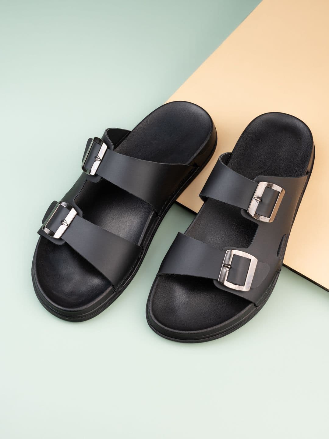 MENGLER Men Comfort Sandals - view 1