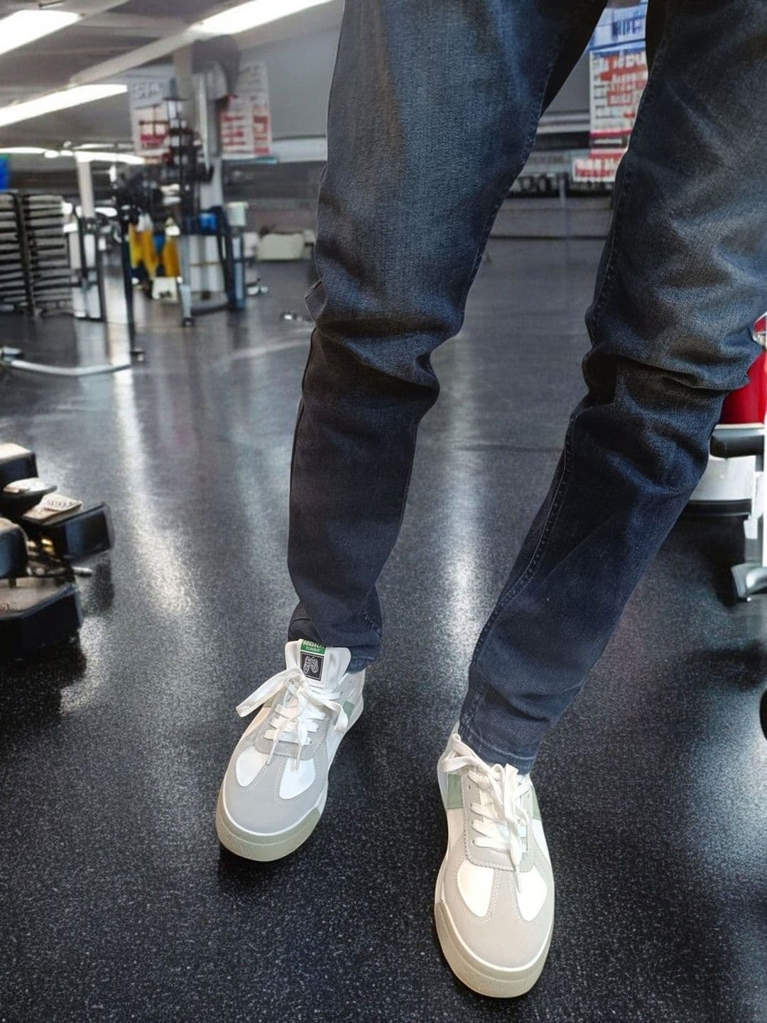 ACES Men Skywalk Running Shoes - view 1