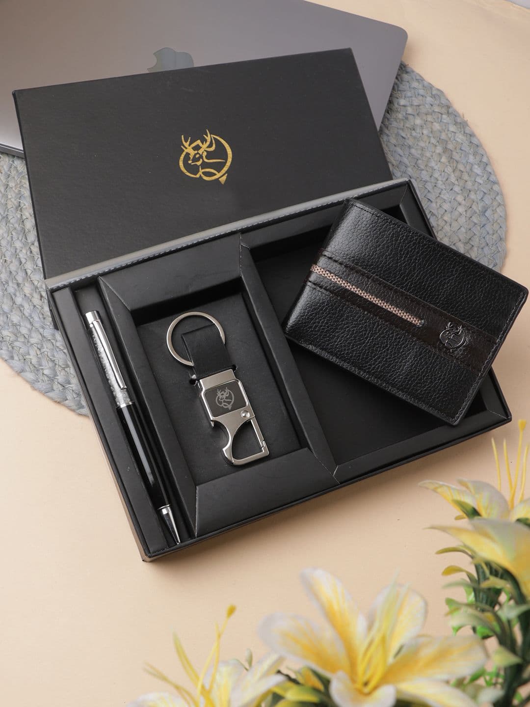 SAZARA Men Accessory Gift Set