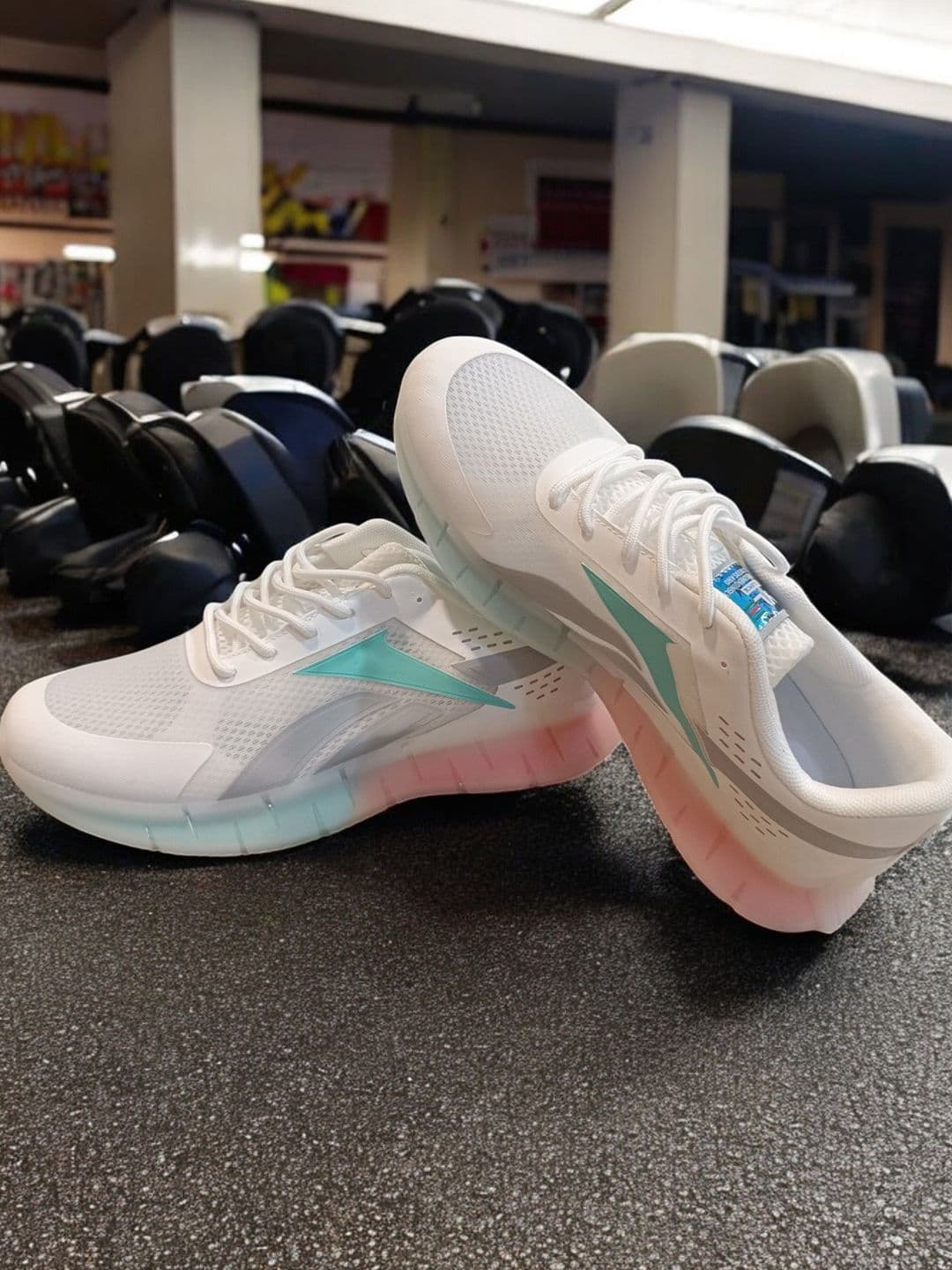 ACES Men Aero Stride Running Shoes - view 1
