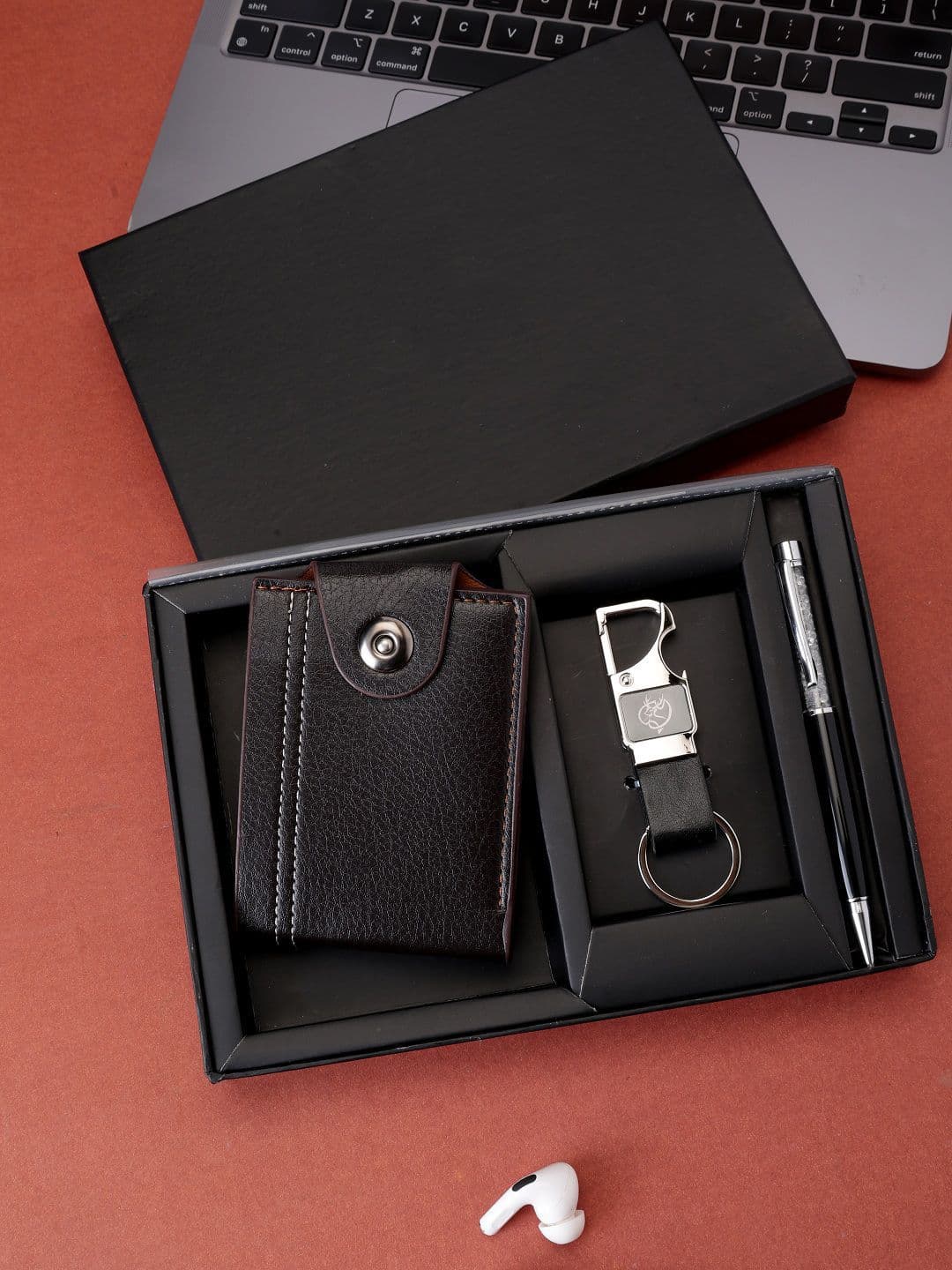 SAZARA Men Accessory Gift Set - view 1