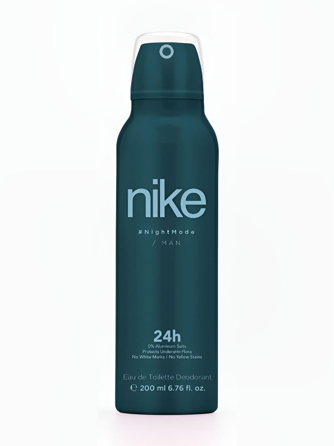 Nike Fragrances Night Mode Long Lasting Eau De Toilette Deodorant For Man - 200ml