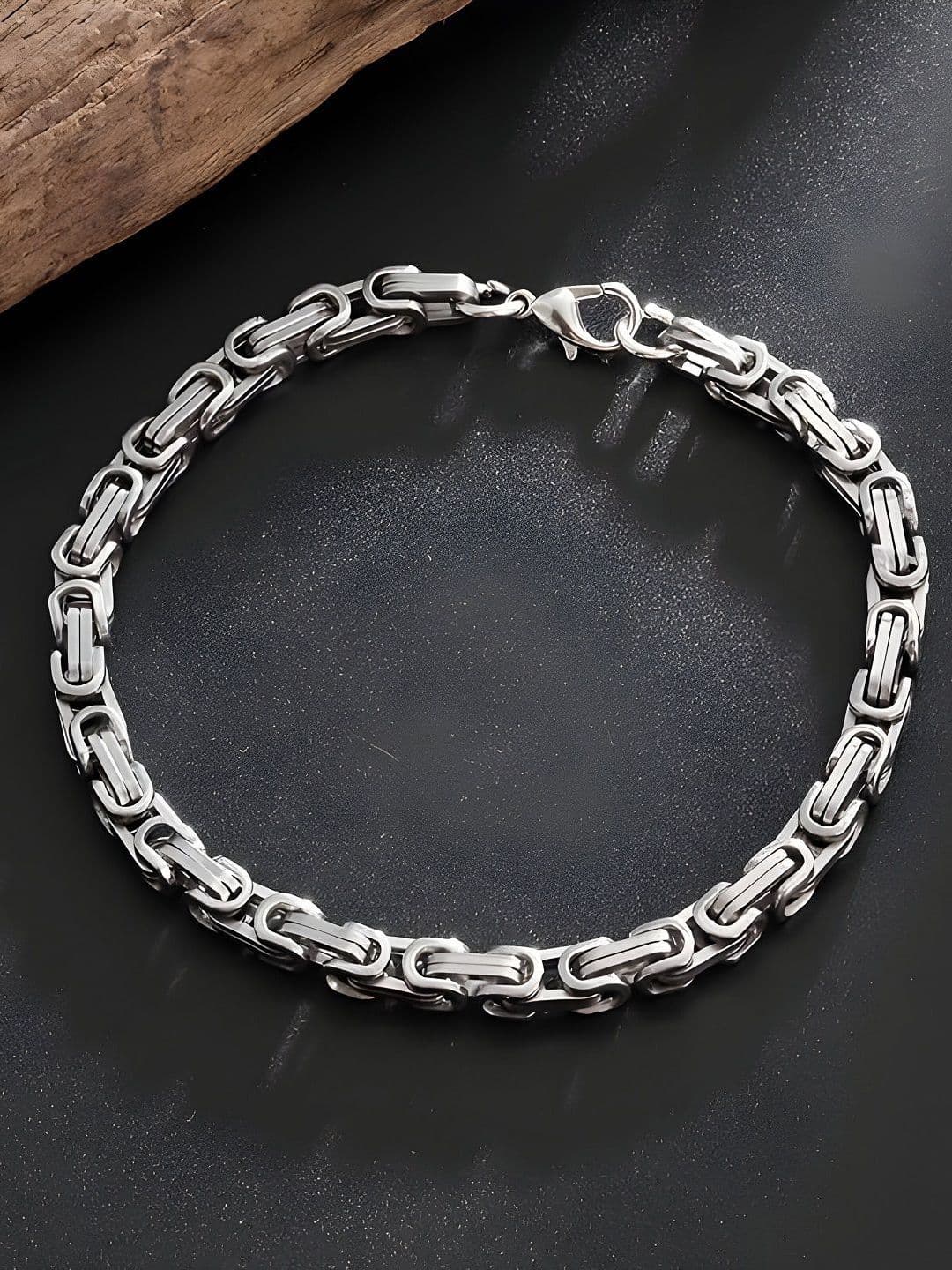 Minprice Men Link Bracelet - view 1