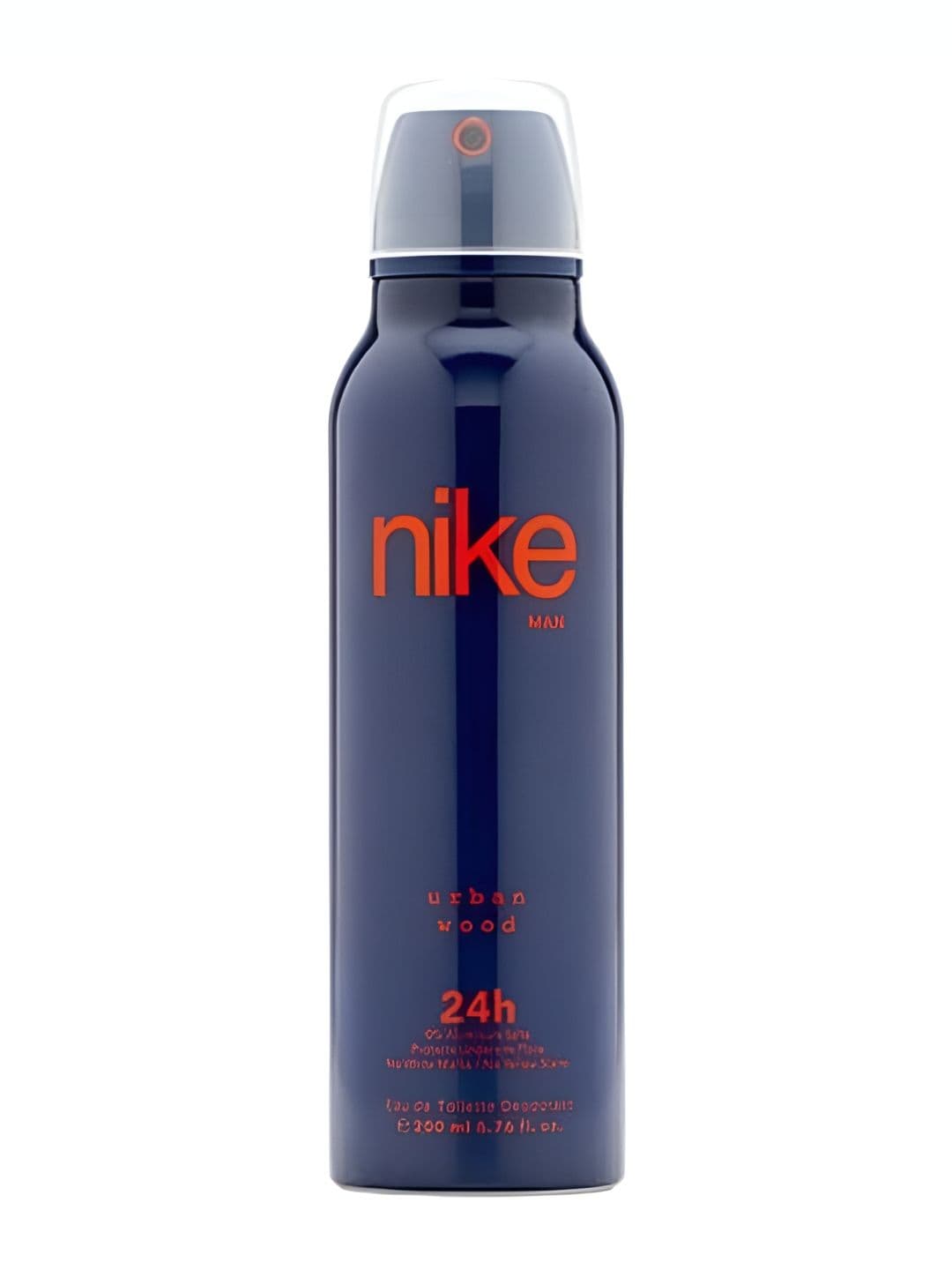 Nike Fragrances Men Urban Wood Long Lasting Eau De Toilette Deodorant - 200 ml