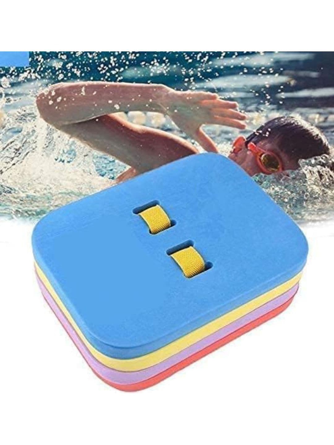 ARROWMAX Backfloat Unisex Swimwear Accessories - view 1