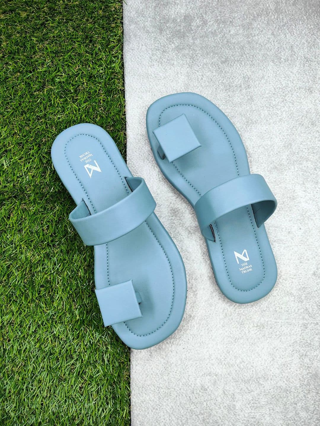 THE MADRAS TRUNK Men Comfort Sandals - view 1