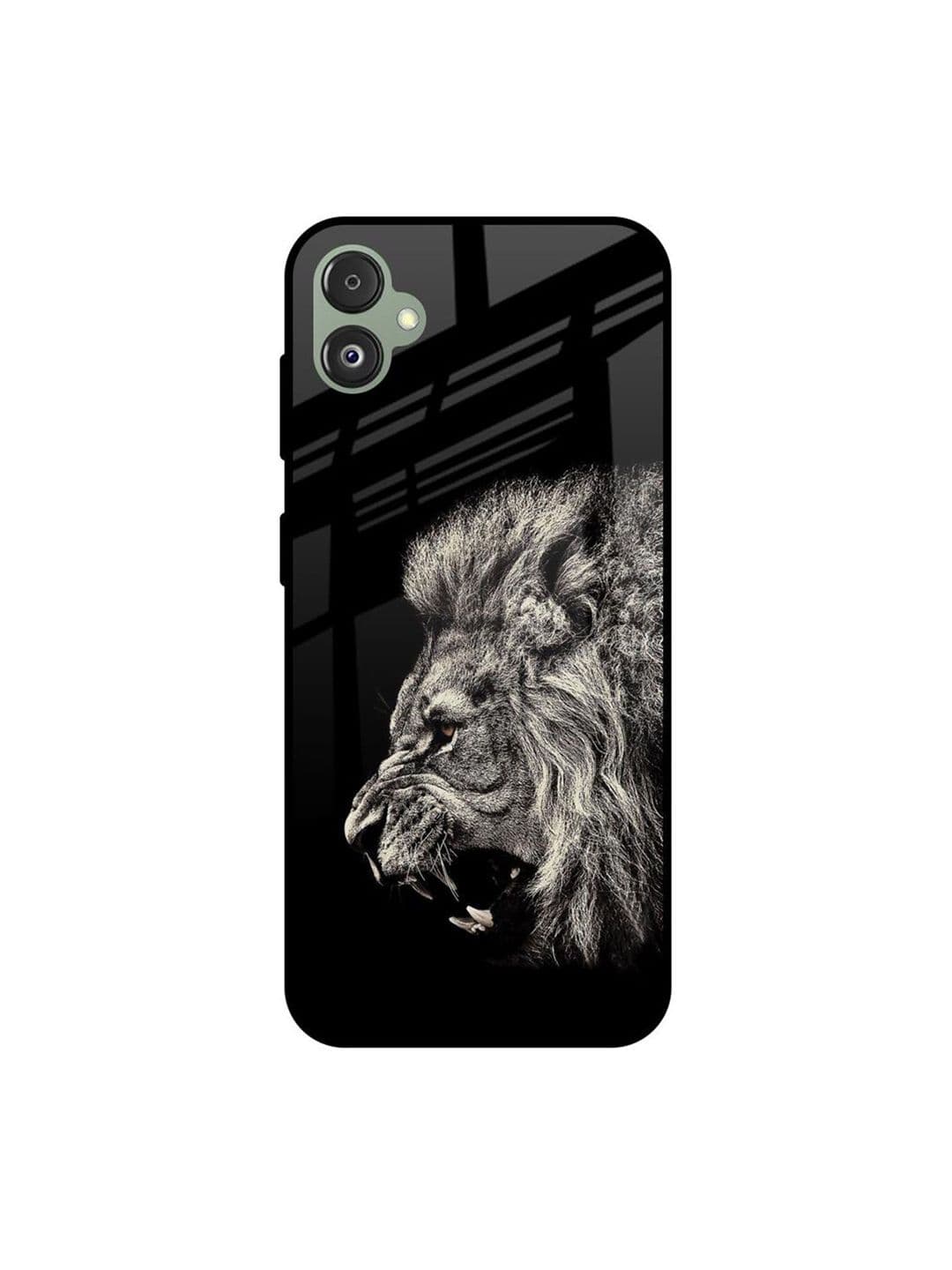 QRIOH Quirky Printed Samsung Galaxy F14 5G Back Case Mobile Accessories