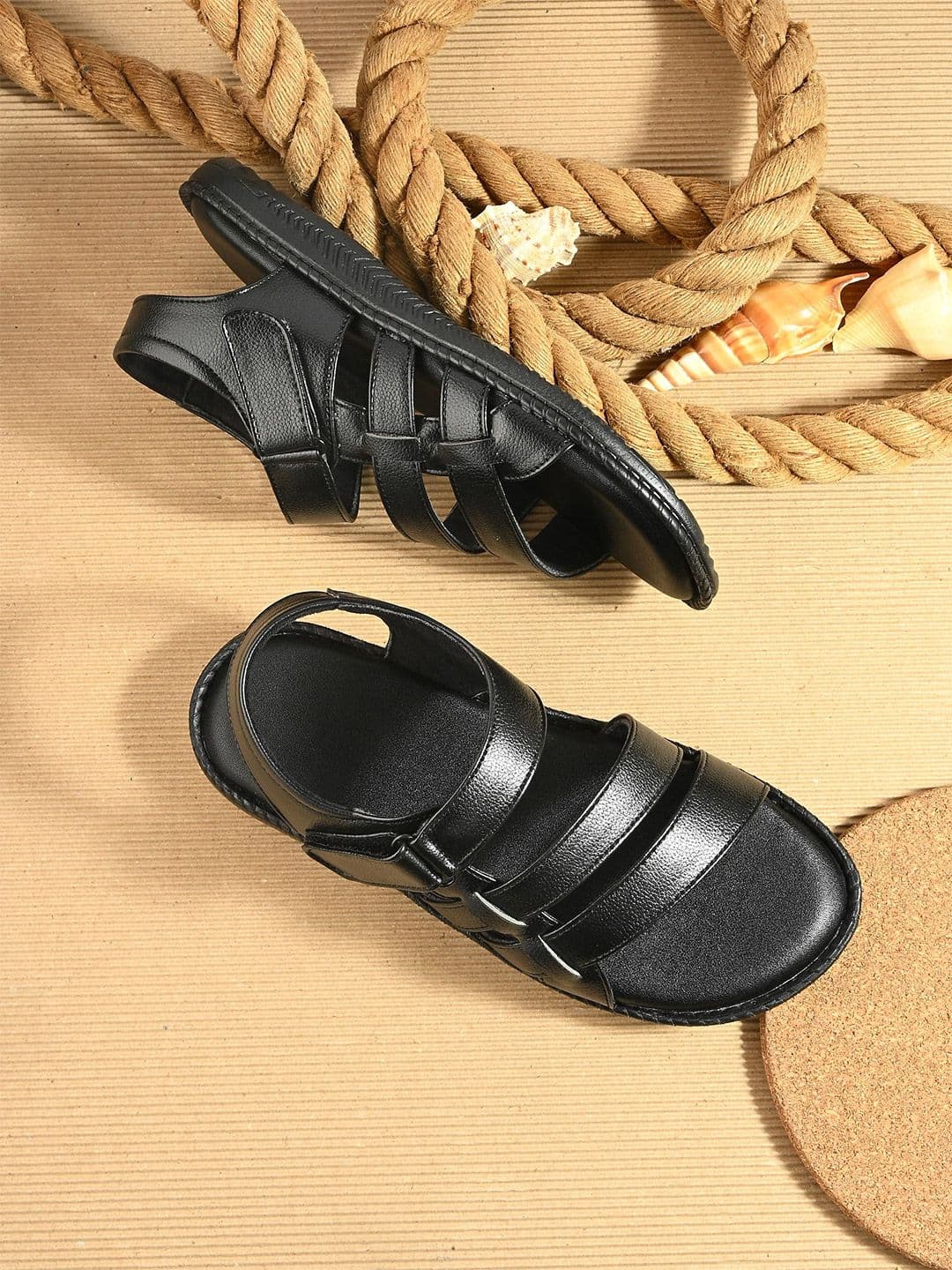 FOOTLOOSE Men Comfort Sandals - view 1
