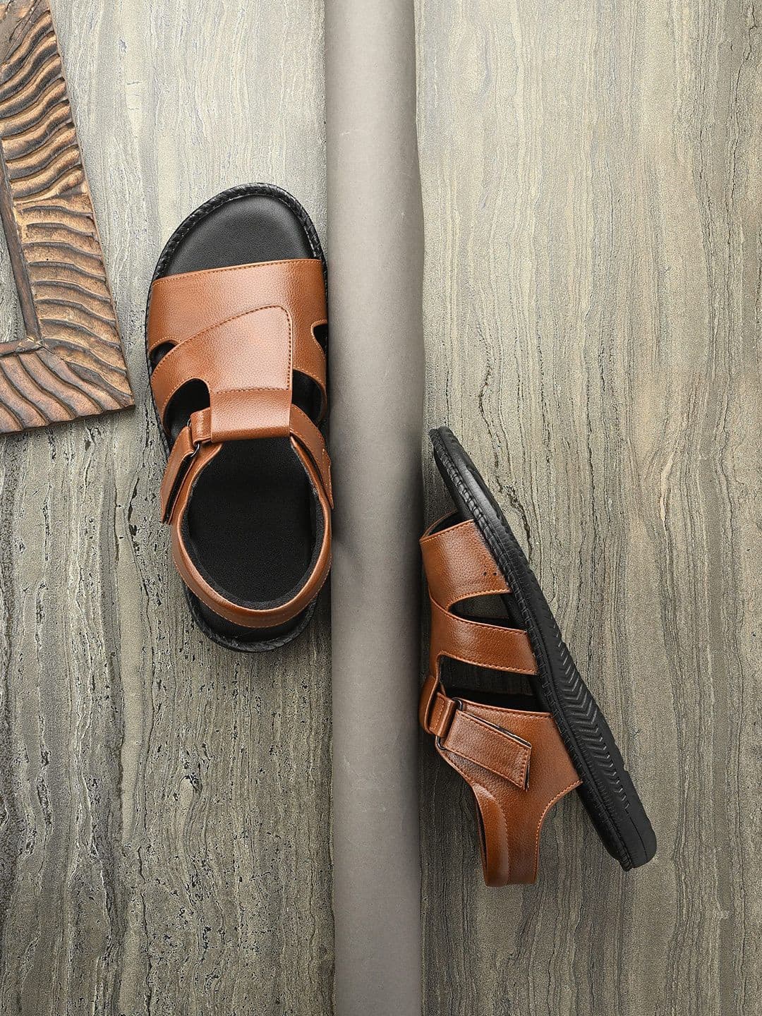 FOOTLOOSE Men Comfort Sandals - view 1