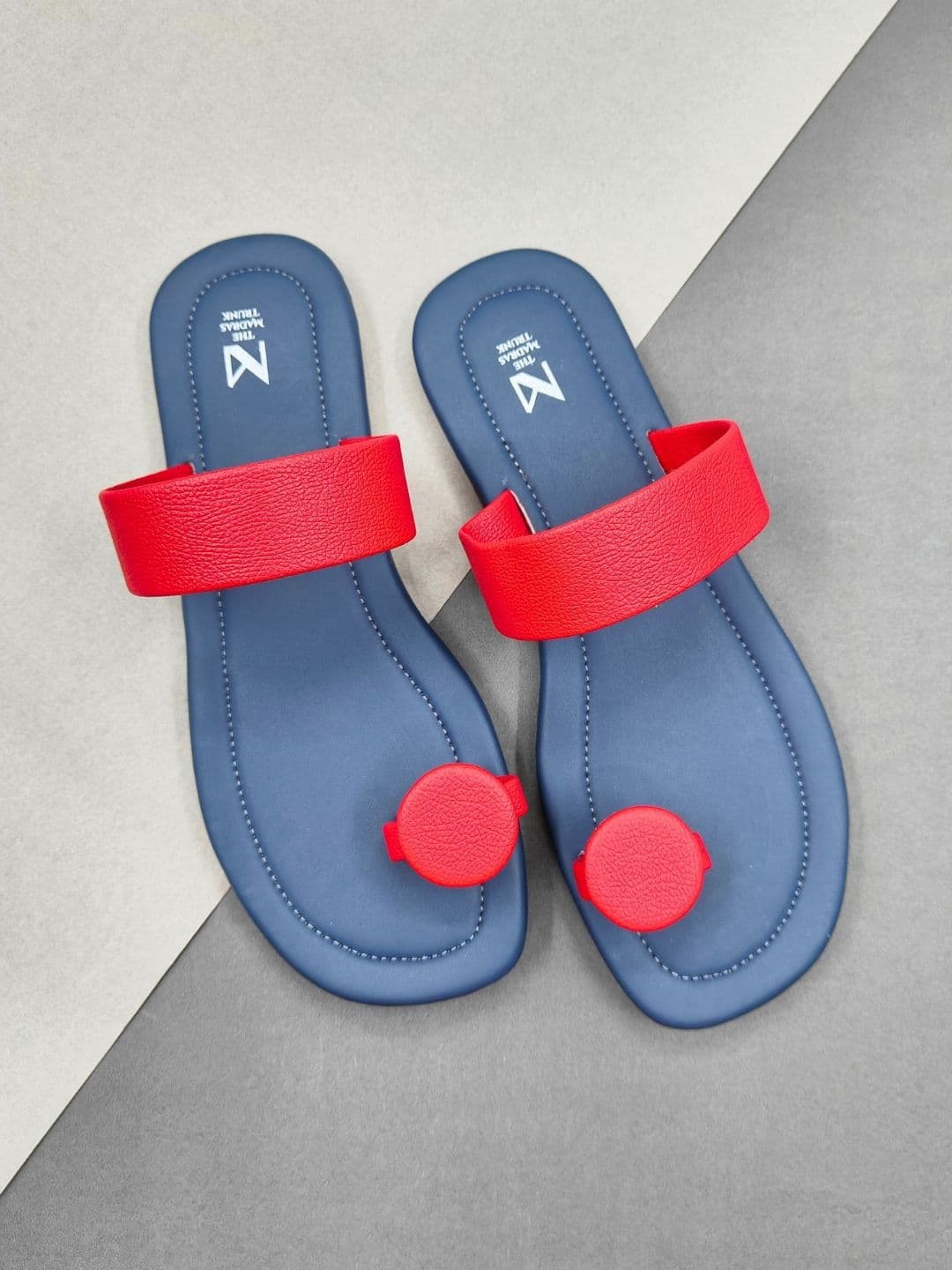 THE MADRAS TRUNK Men Comfort Sandals - view 1