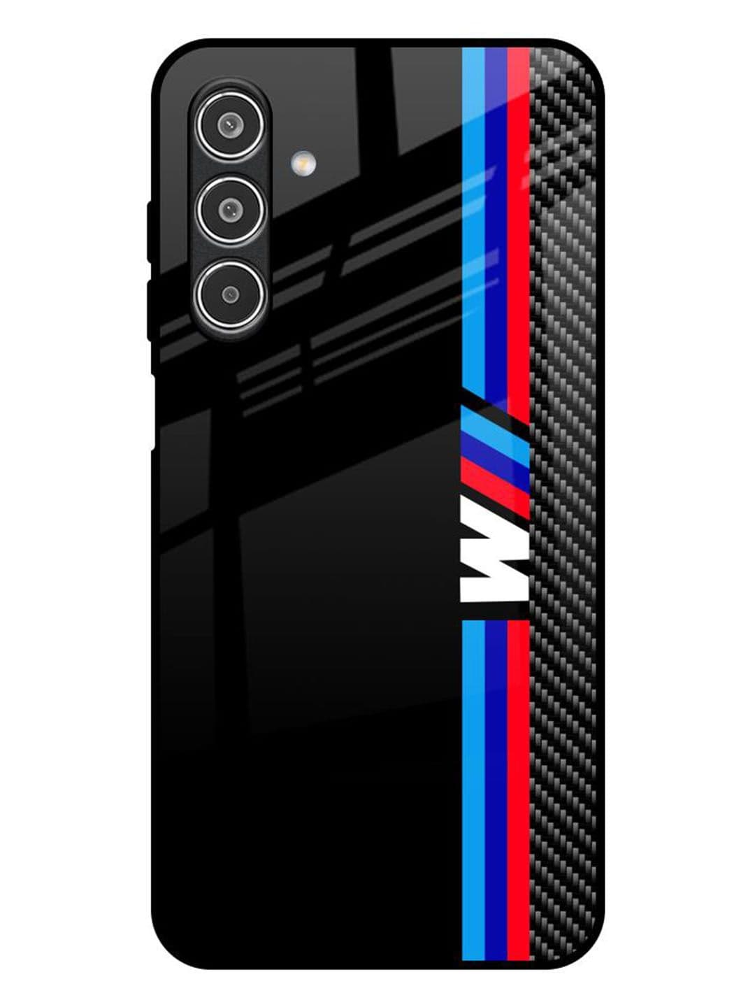 QRIOH Quirky Printed Samsung Galaxy A26 5G Back Case Mobile Accessories