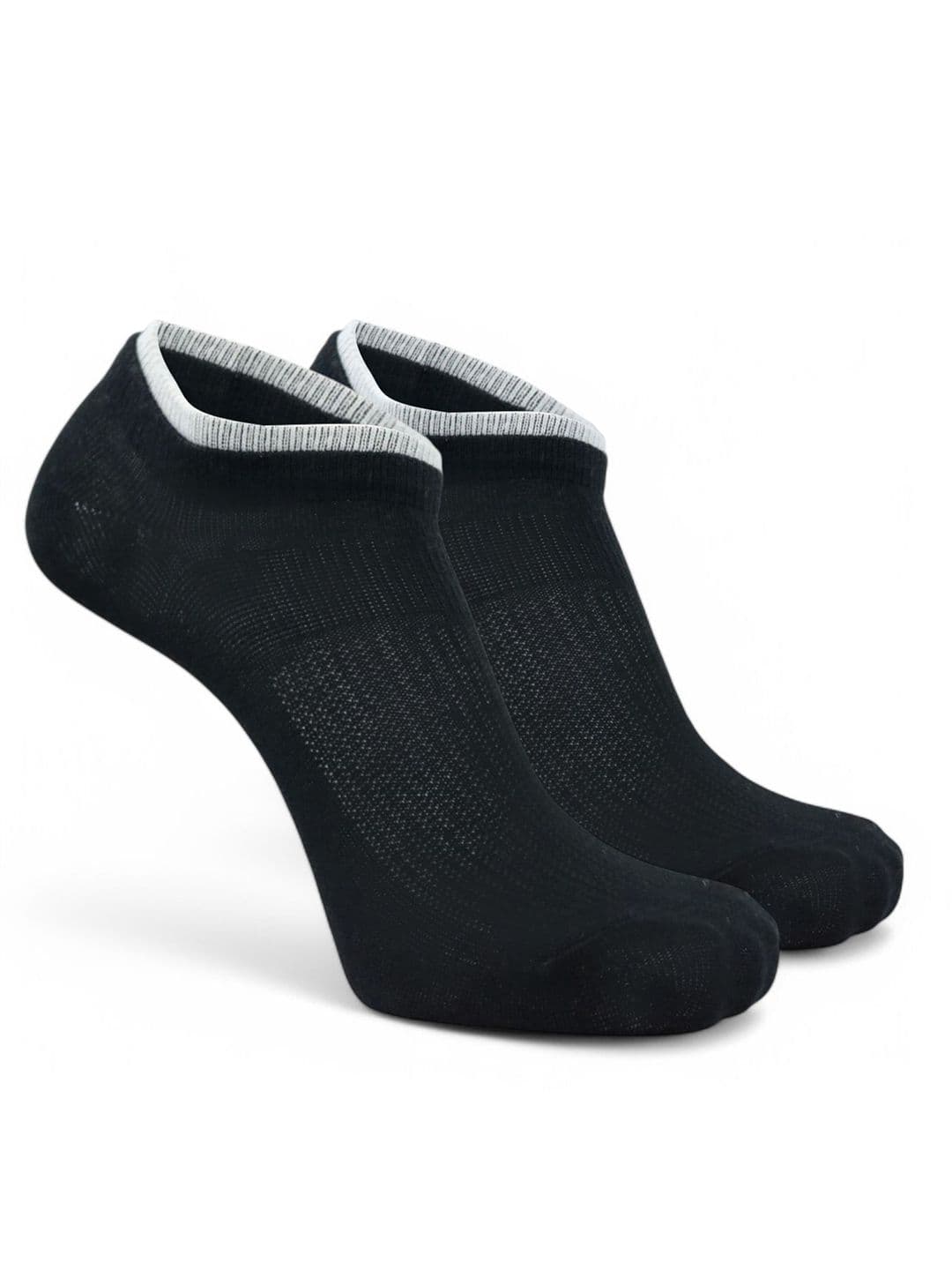 Sockscarving Men Ankle Length Socks - view 1