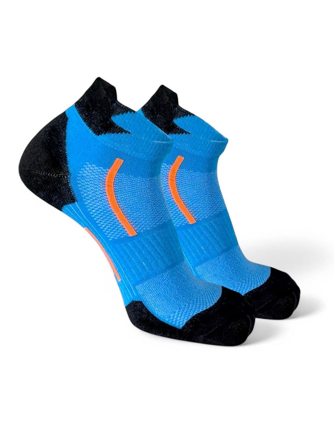Sockscarving Men Patterned Ankle Length Socks - view 1