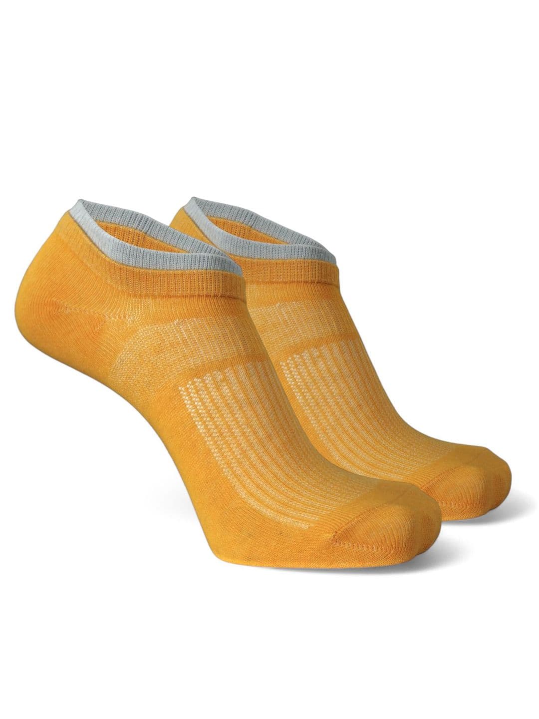 Sockscarving Men Ankle Length Socks - view 1