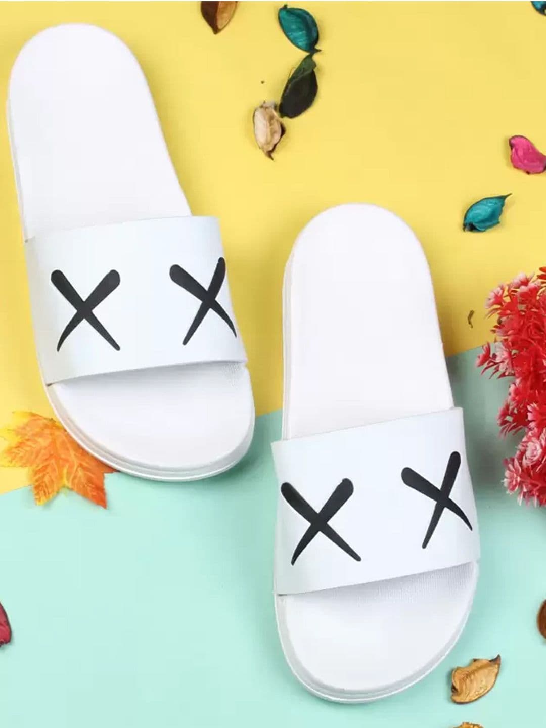 DRACKFOOT Men Thong Flip-Flops - view 1