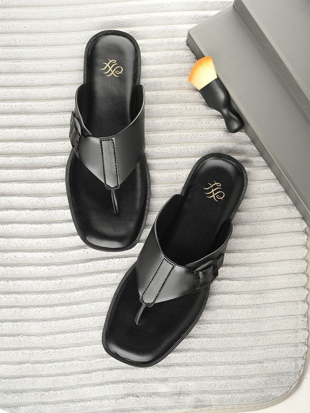 House Of Pataudi Men Slip On Sandal - view 1