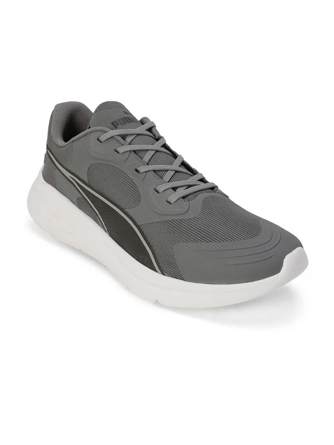 Puma Evoflex Glide Men's Running Lace-Ups Shoes - view 1