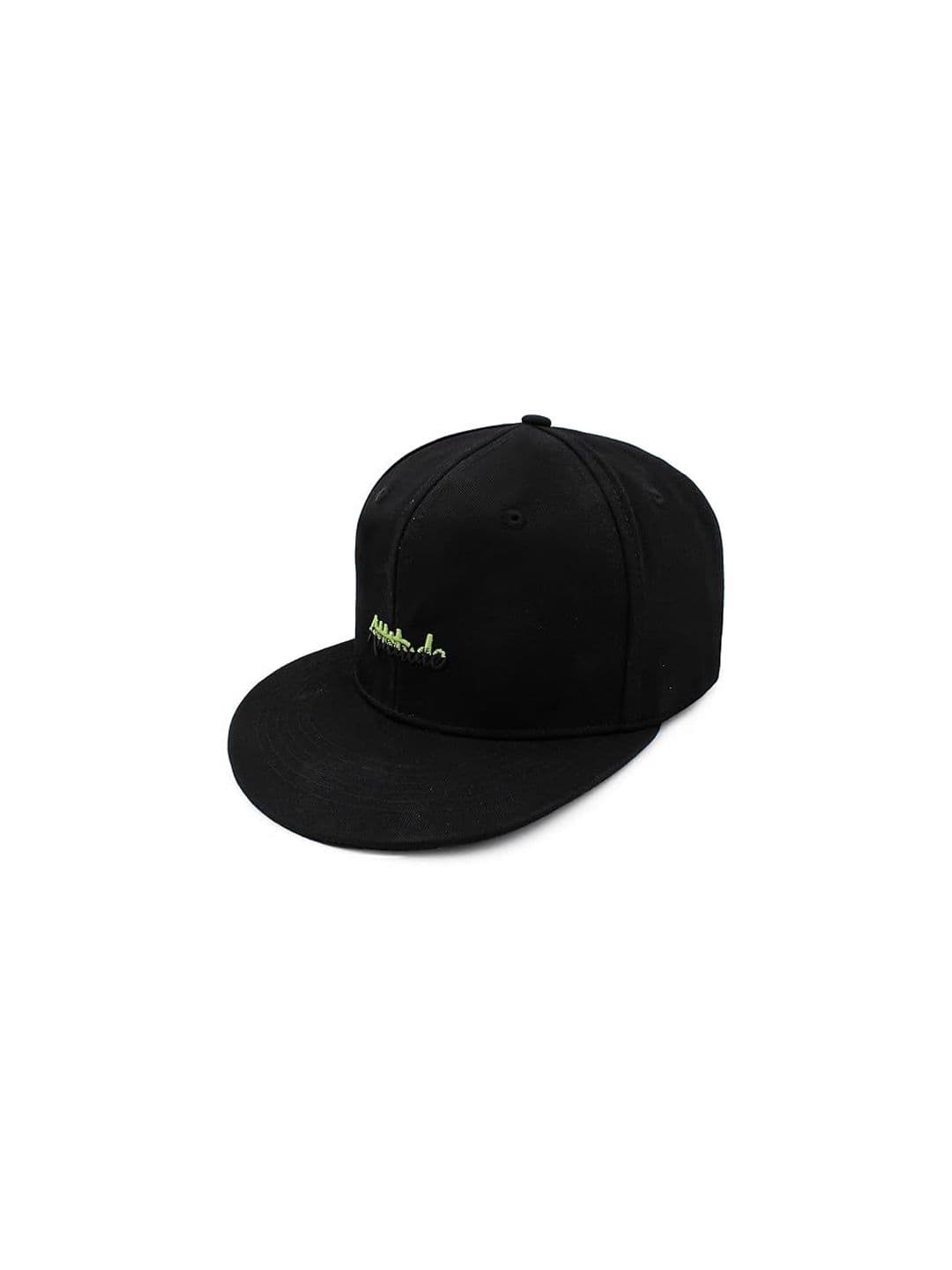 Vritraz Men Embroidered Baseball Cap - view 1