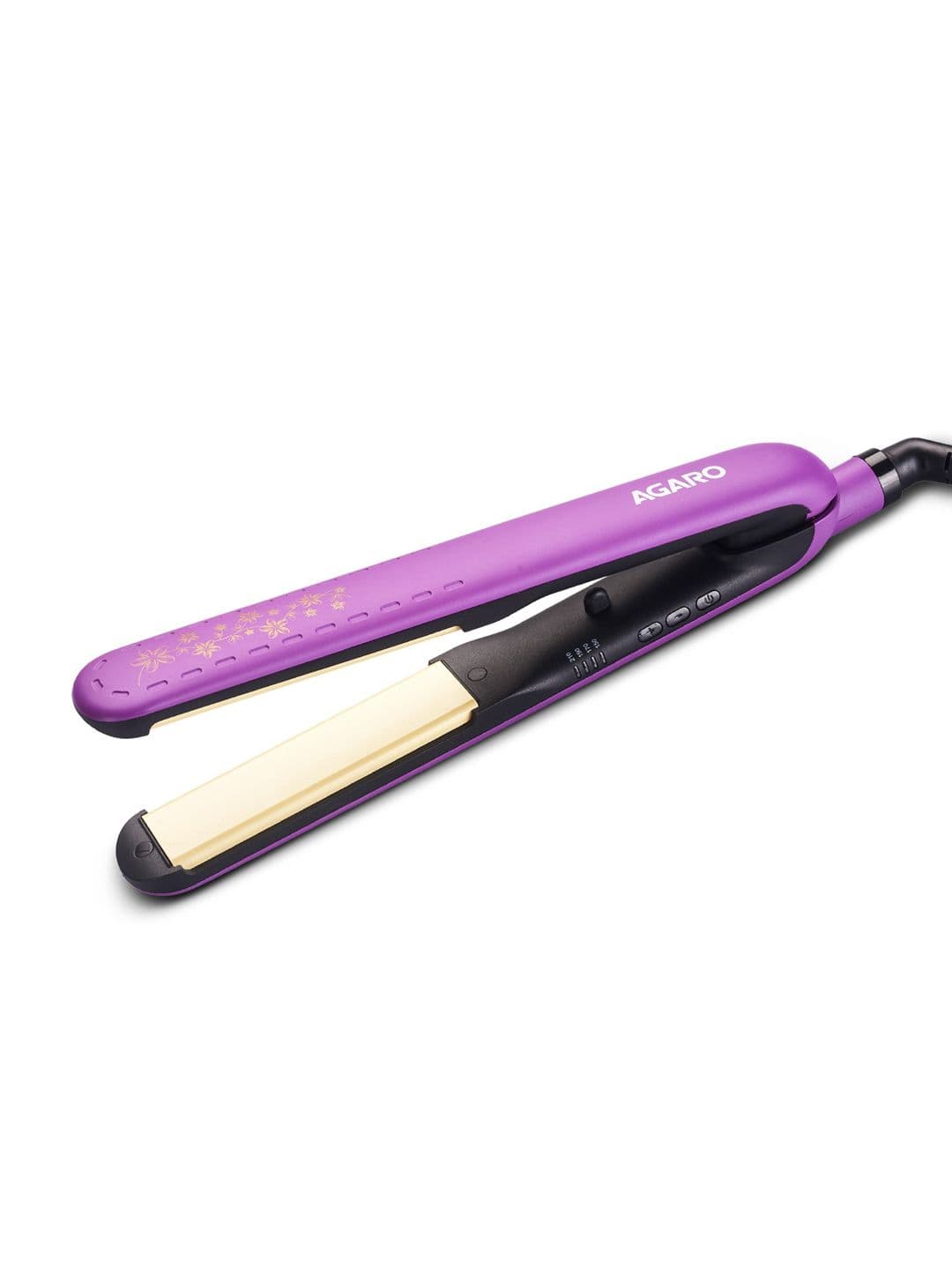 Agaro Fast Heating Hair Straightener - HS1909 - view 1